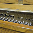 1991 Baldwin Hamilton Designer Studio Piano - Upright - Studio Pianos